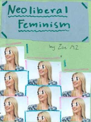 cover image of Neoliberal Feminism